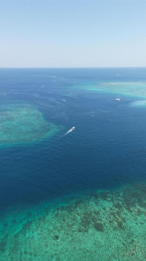 Melbao Homestay Gili Air Eksteriør bilde