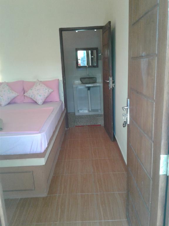 Melbao Homestay Gili Air Eksteriør bilde